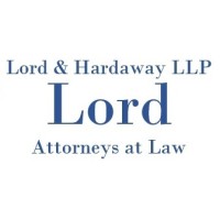 Lord & Hardaway LLP Attorneys at Law Logo