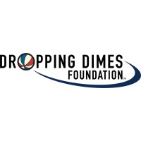 Dropping Dimes Foundation Logo