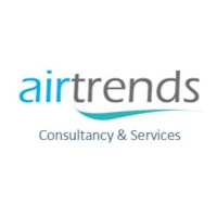Airtrends Consultancy & Services Logo