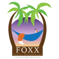Foxx Family Enterprises Logo