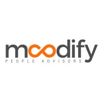 Moodify - People Advisors Logo