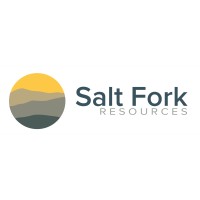 Salt Fork Resources Logo
