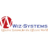 Wiz-Systems Logo