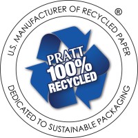 Pratt Industries Logo
