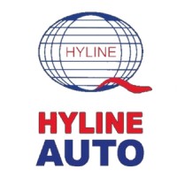 Hyline Auto Logo