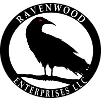 Ravenwood Enterprises LLC Logo