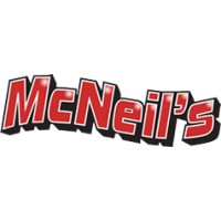 McNeils Auto Care Logo