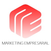 Marketing Empresarial Logo