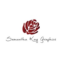 Samantha Kay Graphics Logo