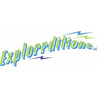 Explorrditions LLC Logo