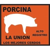 Porcina La Union Logo