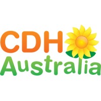 CDH Australia Logo