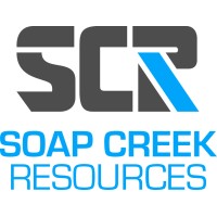Soap Creek Resources Logo