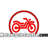 MotorcycleCourse.com Logo