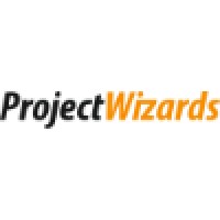 ProjectWizards GmbH Logo