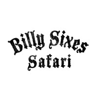 Billy Sixes Safari Logo