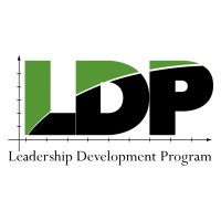 Leadership Development Program SIUC Logo