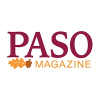 Paso Robles Magazine Logo