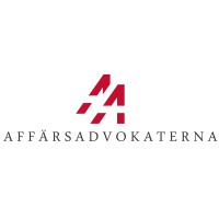 Affärsadvokaterna i Sverige AB Logo