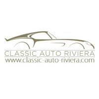 Classic Auto Riviera Logo