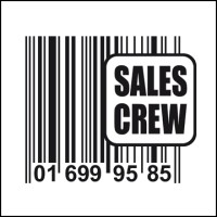 Sales Crew Verkaufsförderung GmbH Logo