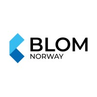 Blom Norway AS Logo