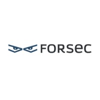 Forsec AB Logo