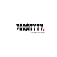 Varsity TV Logo