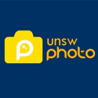 UNSW Photoclub Logo