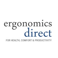 Ergonomicsdirect Logo