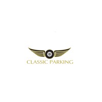 CLASSIC PARKING Logo