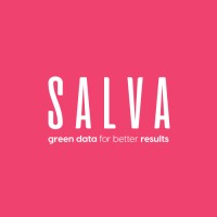 SALVA Logo