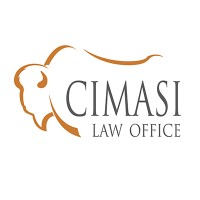 Cimasi Law Office Logo