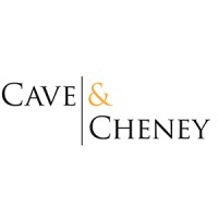 Cave and Cheney Life Insurance Brokerage Logo