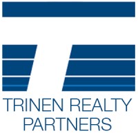 Trinen Realty Partners Logo