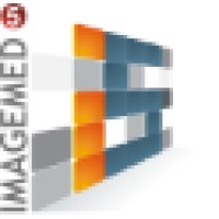 Imagemed5 Logo