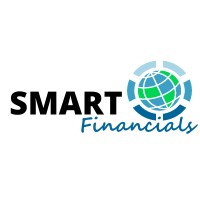 Smart Financials Logo
