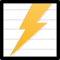 PaperBlazer Logo