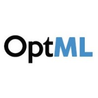 OptML Logo
