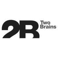 2Brains Marketing Agency Logo