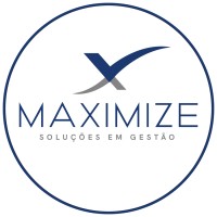 Maximize Soluções em Gestão Logo