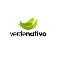 Verde Nativo Logo
