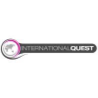 International Quest Logo