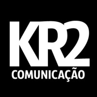 KR2 Comunicação Logo