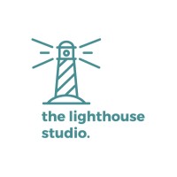 The Lighthouse Studio Logo