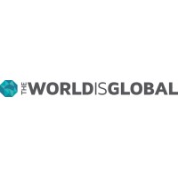 The World is Global Logo