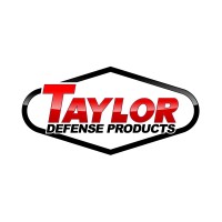 Taylor Defense Products Logo