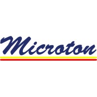 Microton Logo