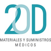 20D SA DE CV Logo