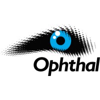 Ophthal Hospital Especializado Logo